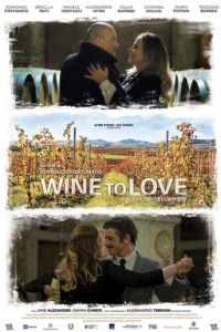 Wine to love (фильм 2018)
