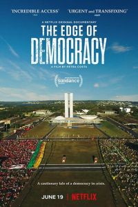На краю демократии (фильм 2019)