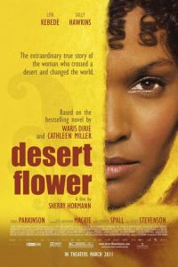 Цветок пустыни (фильм 2009)