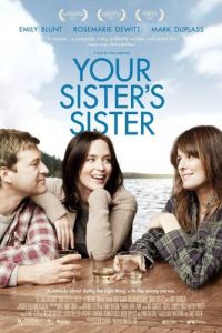 Сестра твоей сестры (фильм 2011)