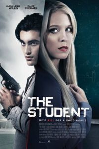 Студент (фильм 2017)