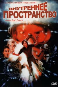 Внутреннее пространство (фильм 1987)