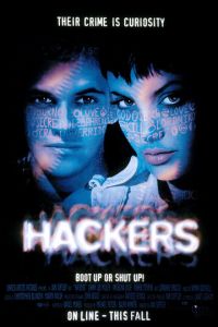 Хакеры (фильм 1995)