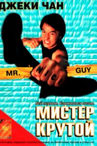 Мистер Крутой (фильм 1996)