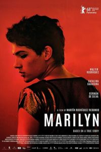 Marilyn (фильм 2018)