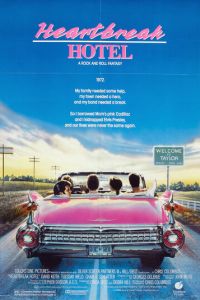 Отель разбитых сердец (фильм 1988)