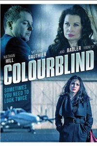 Colourblind (фильм 2019)