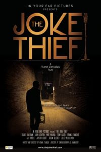 The Joke Thief (фильм 2018)