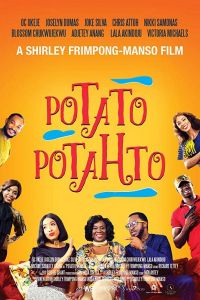 Potato Potahto (фильм 2017)