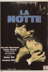 Ночь (фильм 1961)