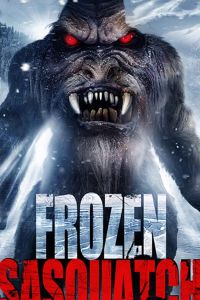 Frozen Sasquatch (фильм 2018)