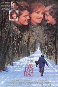 Мужчины не уходят (фильм 1989)