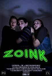 Zoink (фильм 2017)