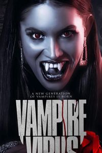 Vampire Virus (фильм 2020)