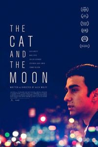 The Cat and the Moon (фильм 2019)