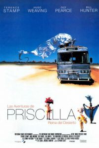 Приключения Присциллы, королевы пустыни (фильм 1994)