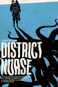 District Nurse (фильм 2018)