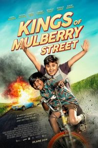 Kings of Mulberry Street (фильм 2019)