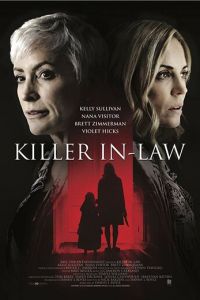 Killer in Law (фильм 2018)