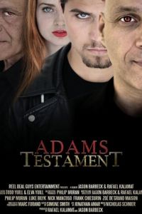 Adam's Testament (фильм 2017)