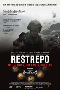 Рестрепо (фильм 2010)