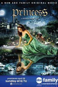 Принцесса (фильм 2008)