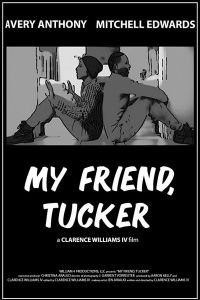 My Friend, Tucker (фильм 2019)