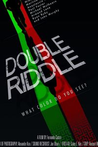 Double Riddle (фильм 2018)