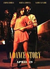 A Dance Story (фильм 2019)