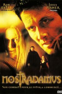Проект «Нострадамус» (фильм 2000)