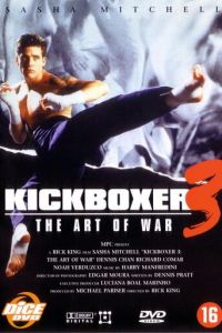 Кикбоксер 3: Искусство войны (фильм 1992)