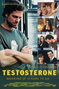 Тестостерон (фильм 2003)