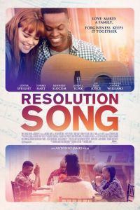 Resolution Song (фильм 2018)