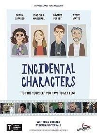 Incidental Characters (фильм 2020)