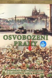 Освобождение Праги (фильм 1978)