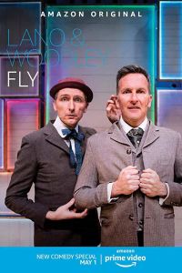 Lano & Woodley: Fly (фильм 2020)