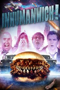 Inhumanwich! (фильм 2016)