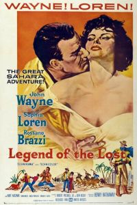 Легенда о потерянном (фильм 1957)