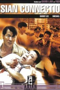 Азиатский связной (фильм 1995)