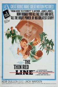 Тонкая красная линия (фильм 1964)