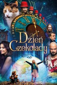 Dzien czekolady (фильм 2018)