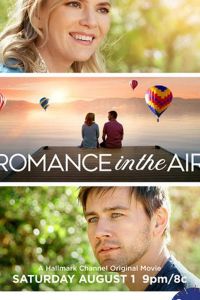 Romance in the Air (фильм 2020)
