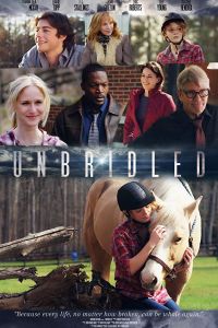 Unbridled (фильм 2017)