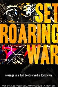 Set Roaring War (фильм 2020)