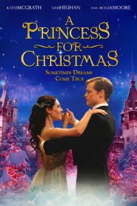 Принцесса на Рождество (фильм 2011)