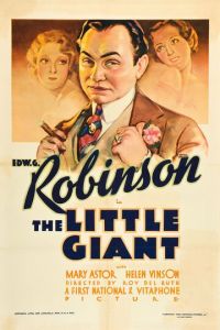 Маленький великан (фильм 1933)
