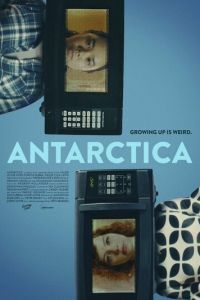 Antarctica (фильм 2020)