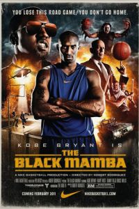 Черная мамба (фильм 2011)
