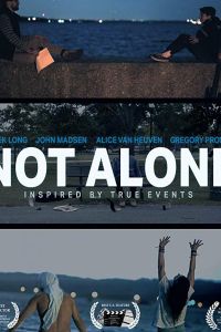 Not Alone (фильм 2017)