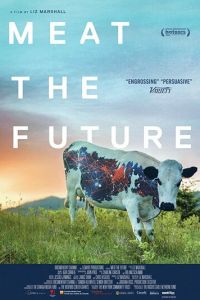 Мясо будущего (фильм 2020)